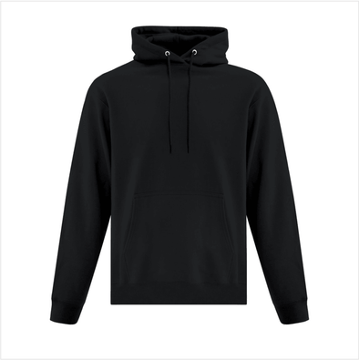 Customizable Unisex Hoodie - Printwell Custom Tees